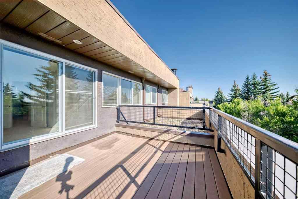 MLS® A2252807 - Unit #10 305 Village Mews SW in Patterson Calgary, Residential