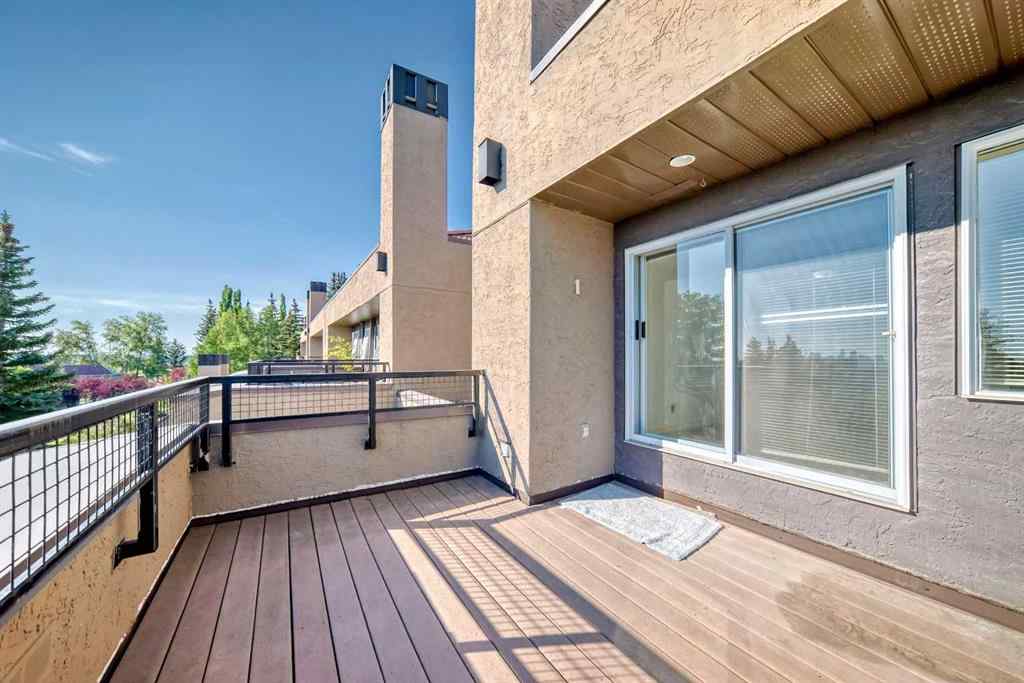 MLS® A2252807 - Unit #10 305 Village Mews SW in Patterson Calgary, Residential