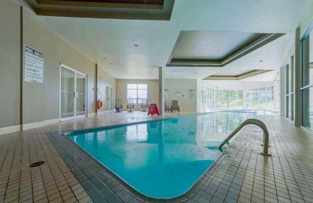 MLS® A2252807 - Unit #10 305 Village Mews SW in Patterson Calgary, Residential