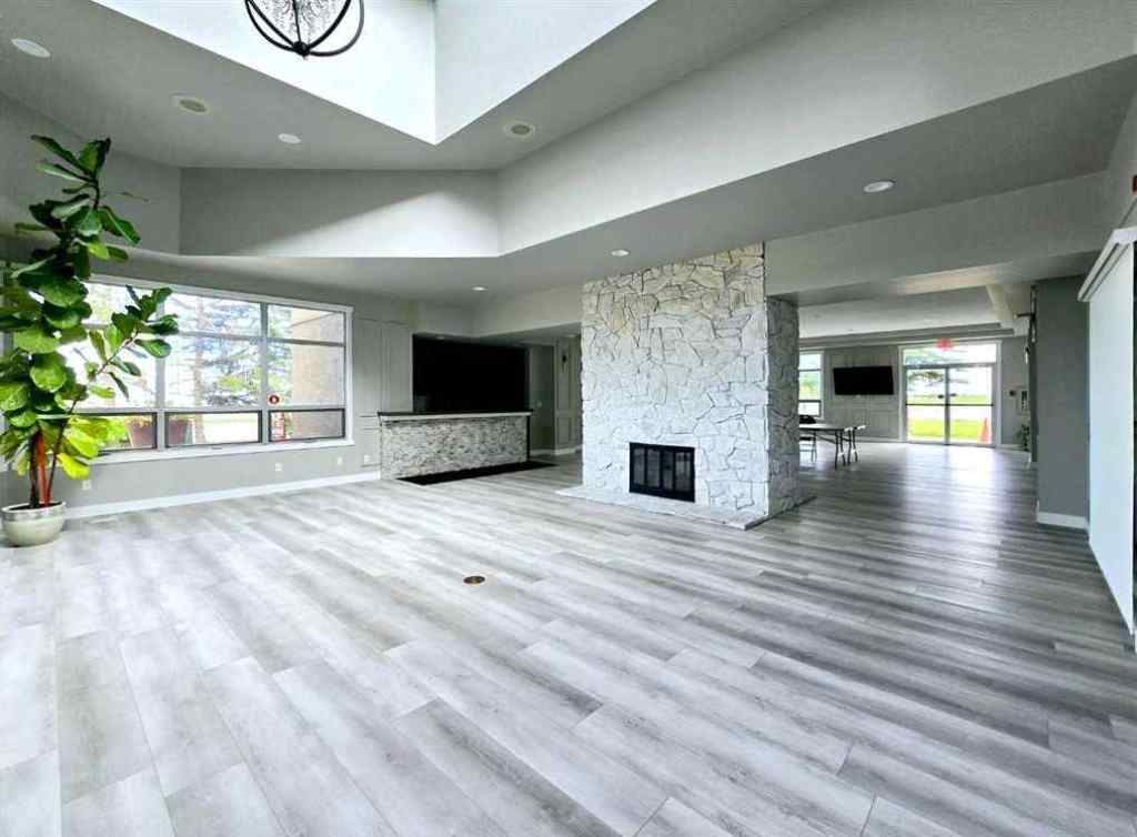 MLS® A2252807 - Unit #10 305 Village Mews SW in Patterson Calgary, Residential