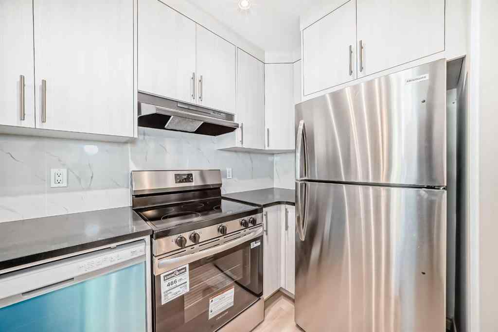 MLS® A2252807 - Unit #10 305 Village Mews SW in Patterson Calgary, Residential