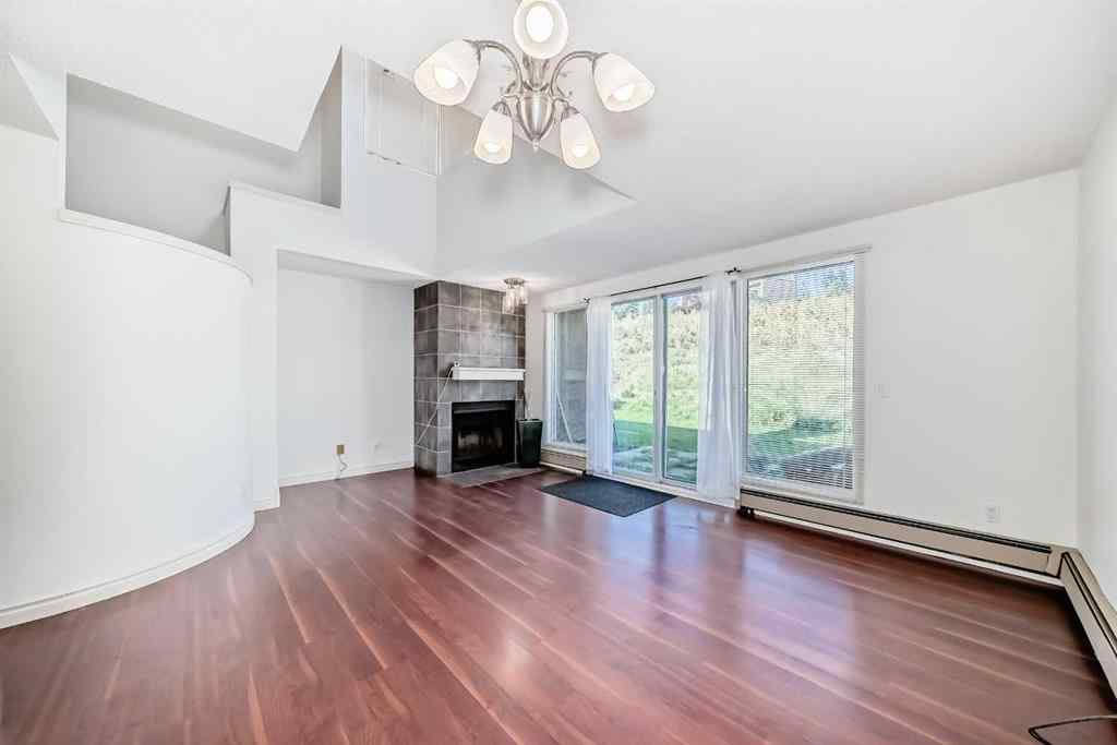 MLS® A2252807 - Unit #10 305 Village Mews SW in Patterson Calgary, Residential