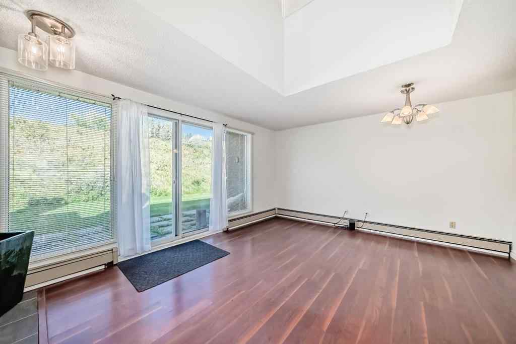MLS® A2252807 - Unit #10 305 Village Mews SW in Patterson Calgary, Residential