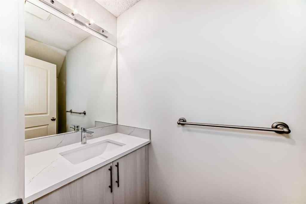 MLS® A2252807 - Unit #10 305 Village Mews SW in Patterson Calgary, Residential