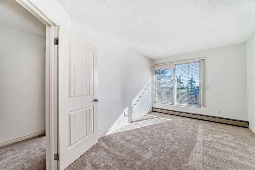 MLS® A2252807 - Unit #10 305 Village Mews SW in Patterson Calgary, Residential