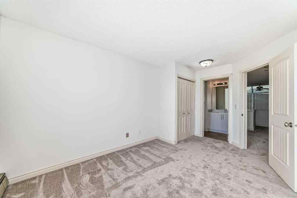 MLS® A2252807 - Unit #10 305 Village Mews SW in Patterson Calgary, Residential