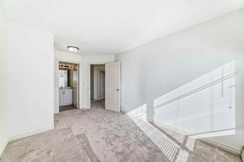 MLS® A2252807 - Unit #10 305 Village Mews SW in Patterson Calgary, Residential