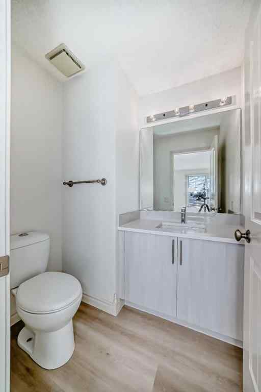 MLS® A2252807 - Unit #10 305 Village Mews SW in Patterson Calgary, Residential
