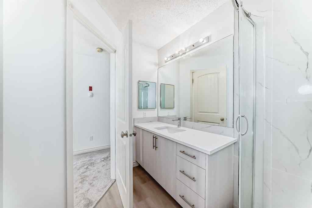 MLS® A2252807 - Unit #10 305 Village Mews SW in Patterson Calgary, Residential