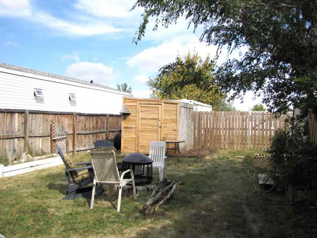MLS® A2252808 - 6221 49 Street  in NONE Taber, Residential