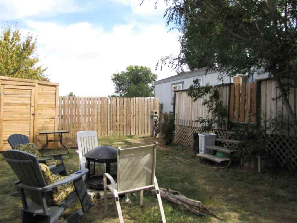 MLS® A2252808 - 6221 49 Street  in NONE Taber, Residential