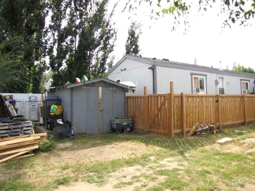 MLS® A2252808 - 6221 49 Street  in NONE Taber, Residential