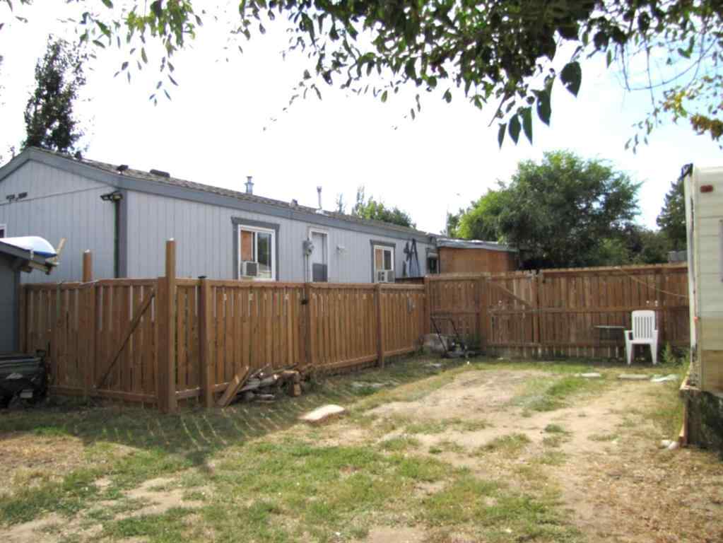 MLS® A2252808 - 6221 49 Street  in NONE Taber, Residential