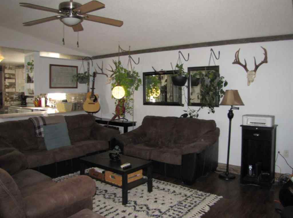 MLS® A2252808 - 6221 49 Street  in NONE Taber, Residential