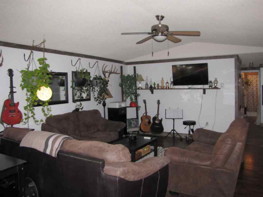 MLS® A2252808 - 6221 49 Street  in NONE Taber, Residential