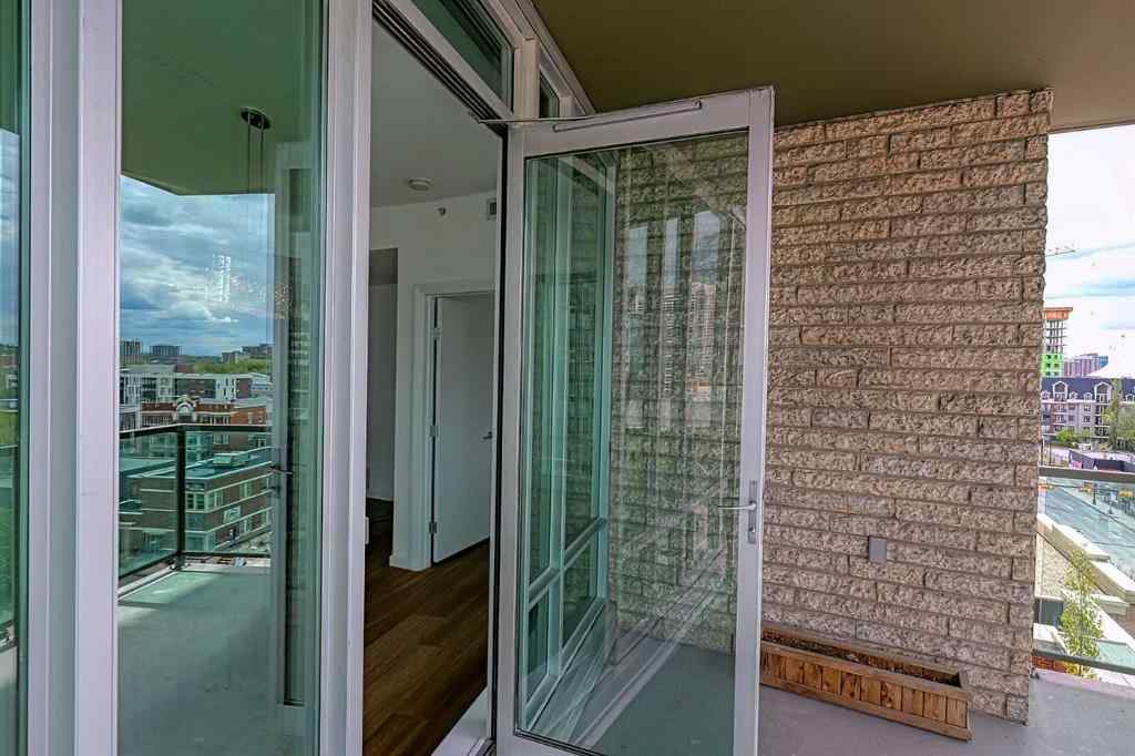 MLS® A2252810 - Unit #601 1410 1 Street SE in Beltline Calgary, Residential