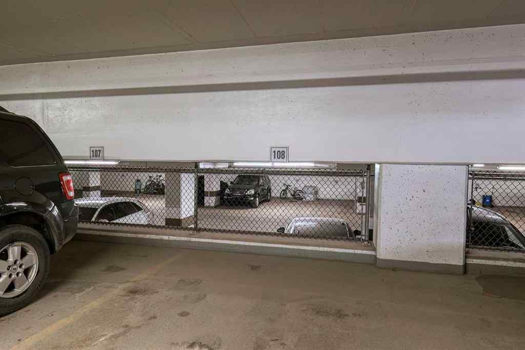 MLS® A2252810 - Unit #601 1410 1 Street SE in Beltline Calgary, Residential
