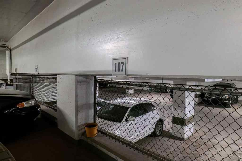 MLS® A2252810 - Unit #601 1410 1 Street SE in Beltline Calgary, Residential