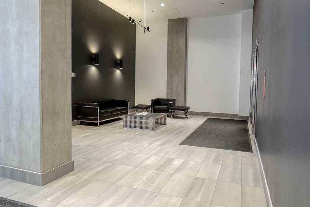 MLS® A2252810 - Unit #601 1410 1 Street SE in Beltline Calgary, Residential