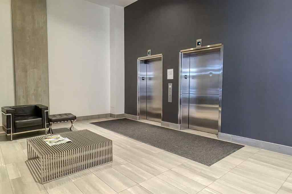 MLS® A2252810 - Unit #601 1410 1 Street SE in Beltline Calgary, Residential