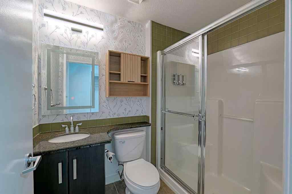 MLS® A2252810 - Unit #601 1410 1 Street SE in Beltline Calgary, Residential