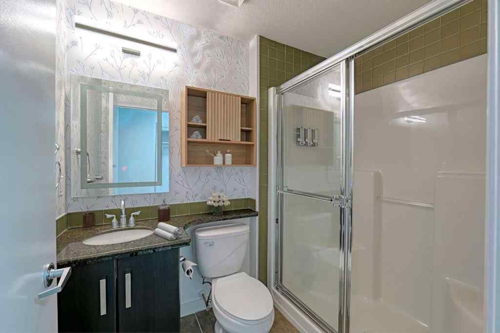 MLS® A2252810 - Unit #601 1410 1 Street SE in Beltline Calgary, Residential
