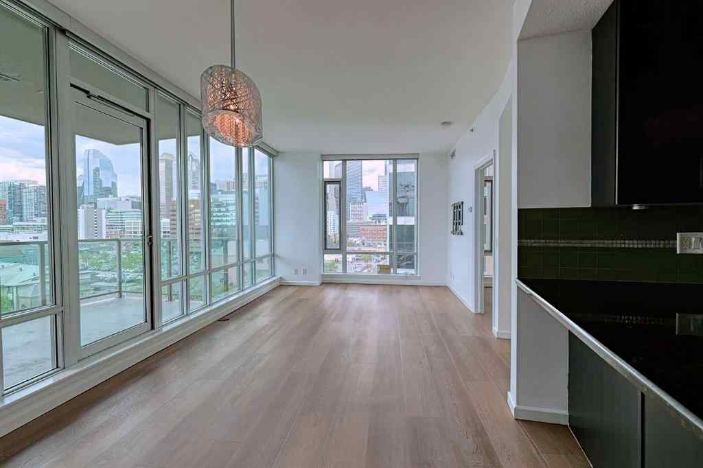 MLS® A2252810 - Unit #601 1410 1 Street SE in Beltline Calgary, Residential