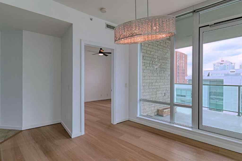 MLS® A2252810 - Unit #601 1410 1 Street SE in Beltline Calgary, Residential