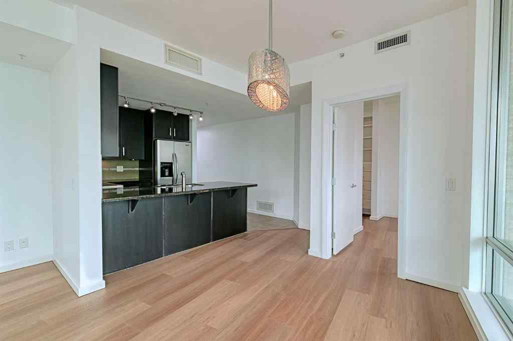 MLS® A2252810 - Unit #601 1410 1 Street SE in Beltline Calgary, Residential