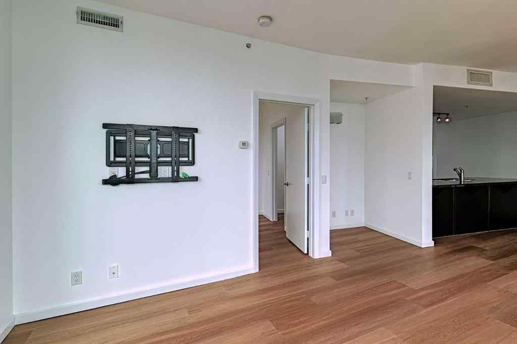MLS® A2252810 - Unit #601 1410 1 Street SE in Beltline Calgary, Residential