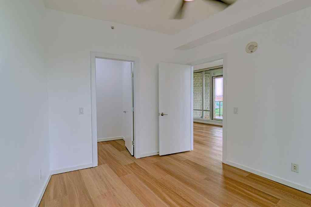 MLS® A2252810 - Unit #601 1410 1 Street SE in Beltline Calgary, Residential