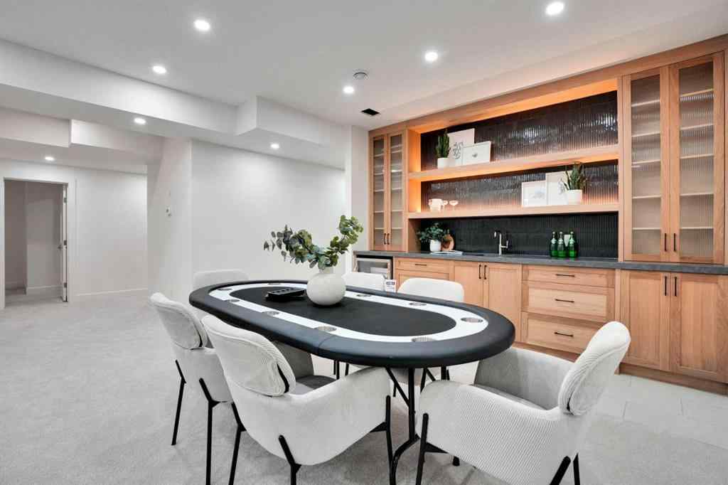 MLS® A2252811 - 6312 Lacombe Way SW in Lakeview Calgary, Residential