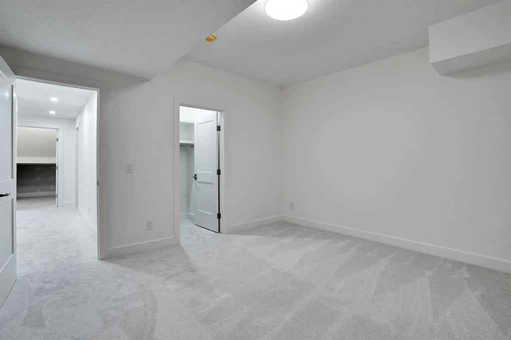 MLS® A2252811 - 6312 Lacombe Way SW in Lakeview Calgary, Residential