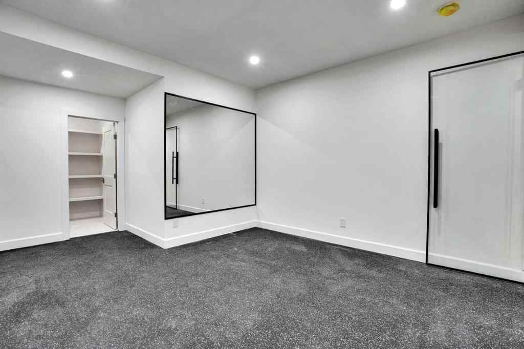 MLS® A2252811 - 6312 Lacombe Way SW in Lakeview Calgary, Residential
