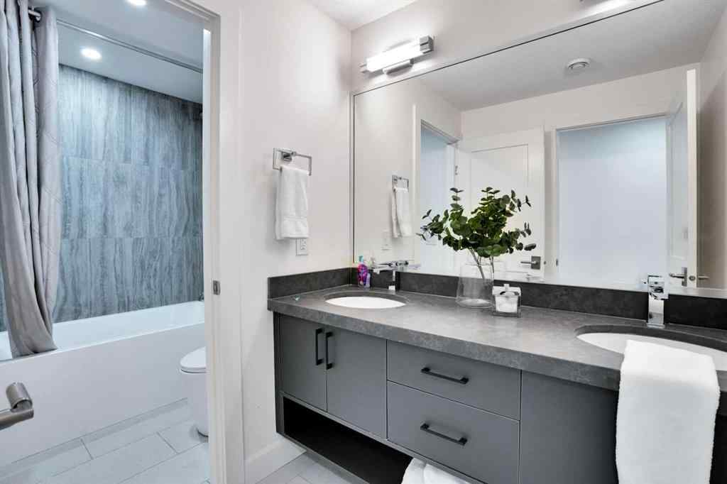 MLS® A2252811 - 6312 Lacombe Way SW in Lakeview Calgary, Residential