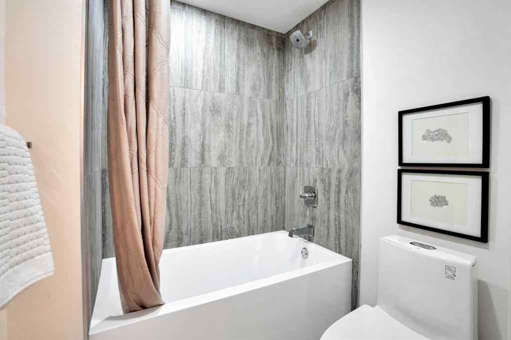 MLS® A2252811 - 6312 Lacombe Way SW in Lakeview Calgary, Residential