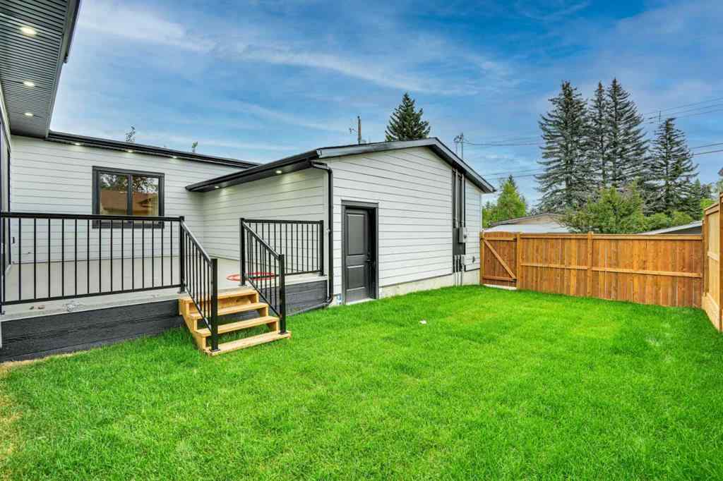 MLS® A2252811 - 6312 Lacombe Way SW in Lakeview Calgary, Residential