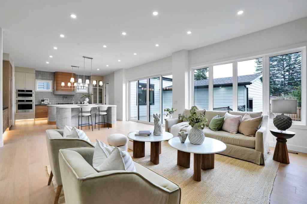 MLS® A2252811 - 6312 Lacombe Way SW in Lakeview Calgary, Residential