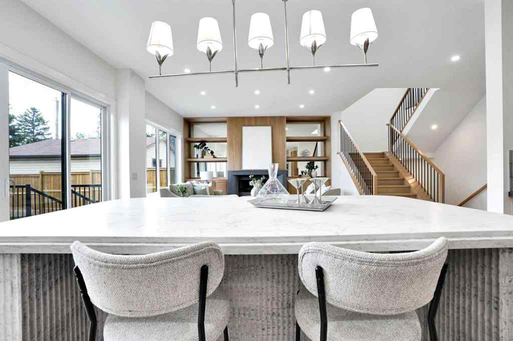 MLS® A2252811 - 6312 Lacombe Way SW in Lakeview Calgary, Residential