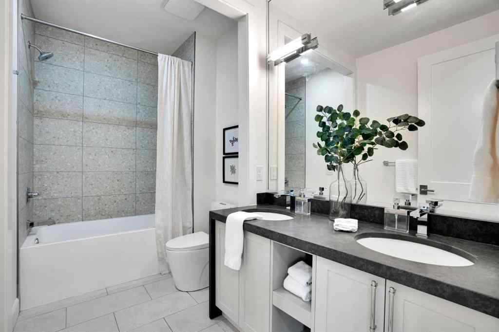 MLS® A2252811 - 6312 Lacombe Way SW in Lakeview Calgary, Residential
