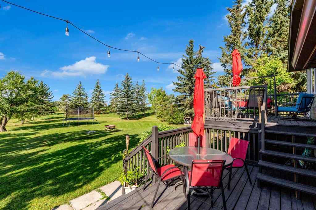 MLS® A2252813 - 466049 120 Street E in Alder Heights Rural Foothills County, Residential
