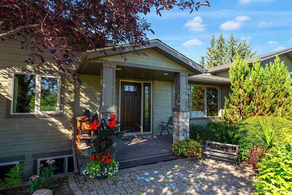 MLS® A2252813 - 466049 120 Street E in Alder Heights Rural Foothills County, Residential