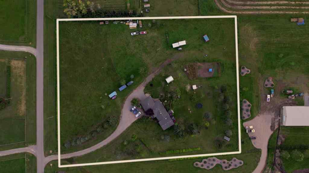 MLS® A2252813 - 466049 120 Street E in Alder Heights Rural Foothills County, Residential