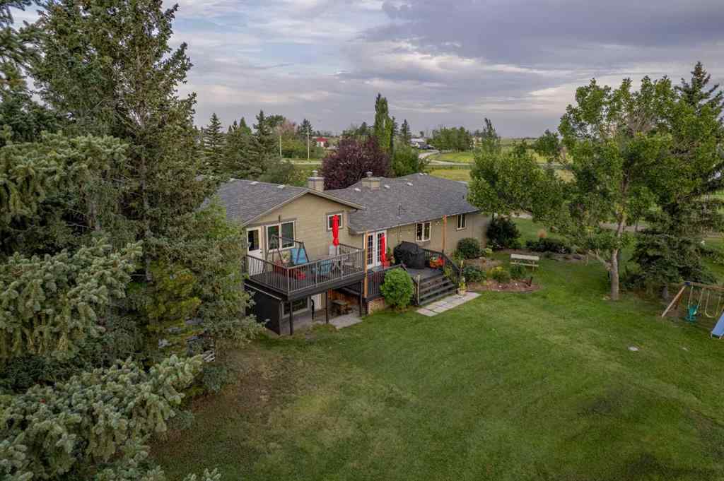 MLS® A2252813 - 466049 120 Street E in Alder Heights Rural Foothills County, Residential
