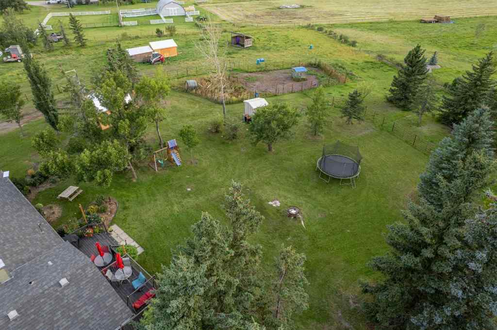 MLS® A2252813 - 466049 120 Street E in Alder Heights Rural Foothills County, Residential