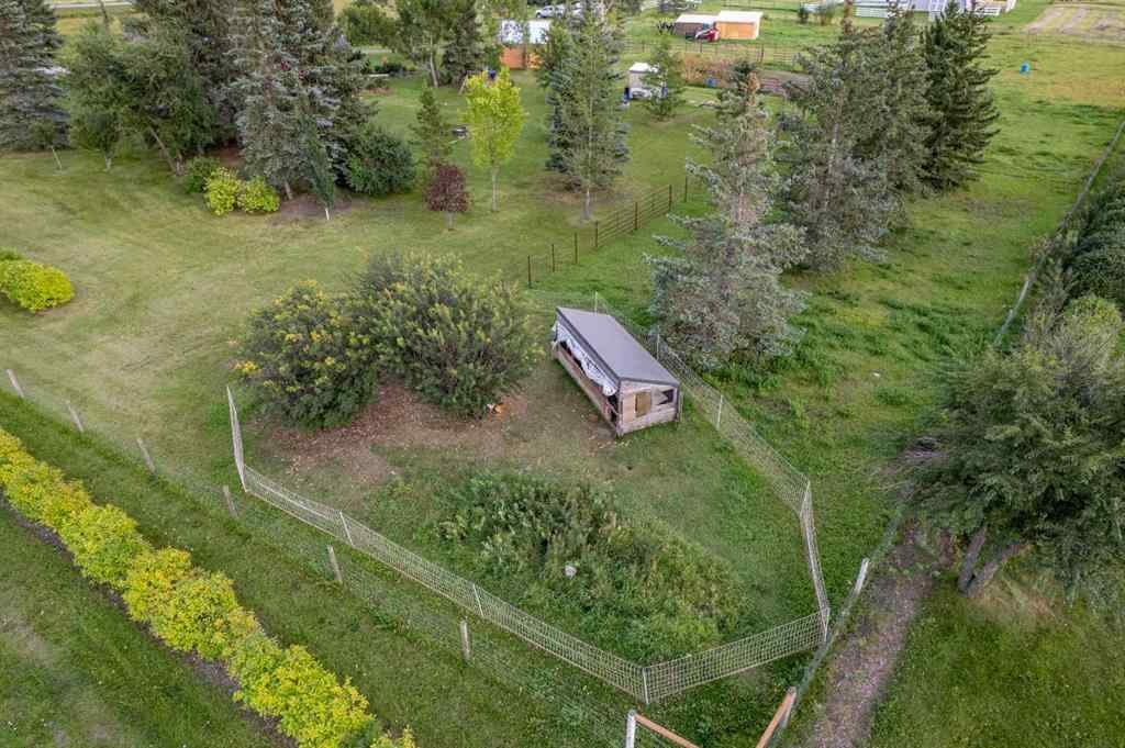 MLS® A2252813 - 466049 120 Street E in Alder Heights Rural Foothills County, Residential