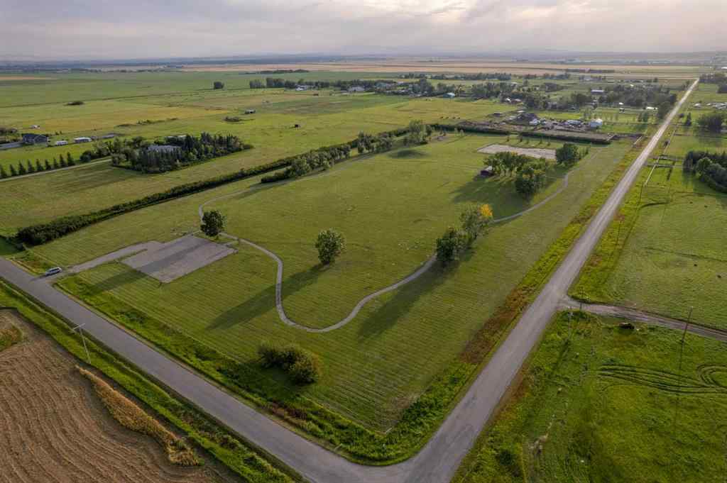 MLS® A2252813 - 466049 120 Street E in Alder Heights Rural Foothills County, Residential