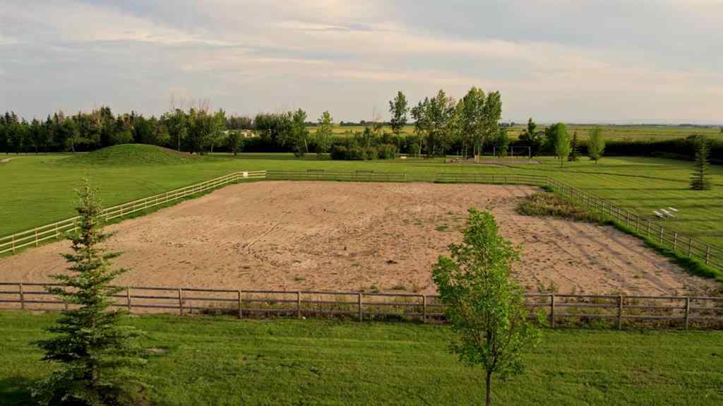 MLS® A2252813 - 466049 120 Street E in Alder Heights Rural Foothills County, Residential