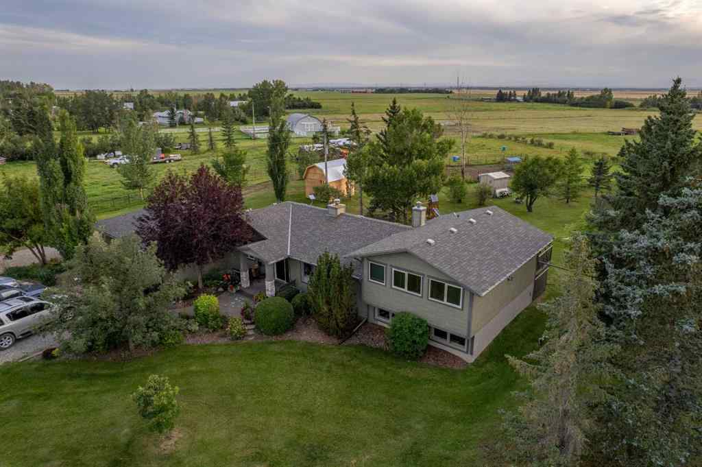 MLS® A2252813 - 466049 120 Street E in Alder Heights Rural Foothills County, Residential