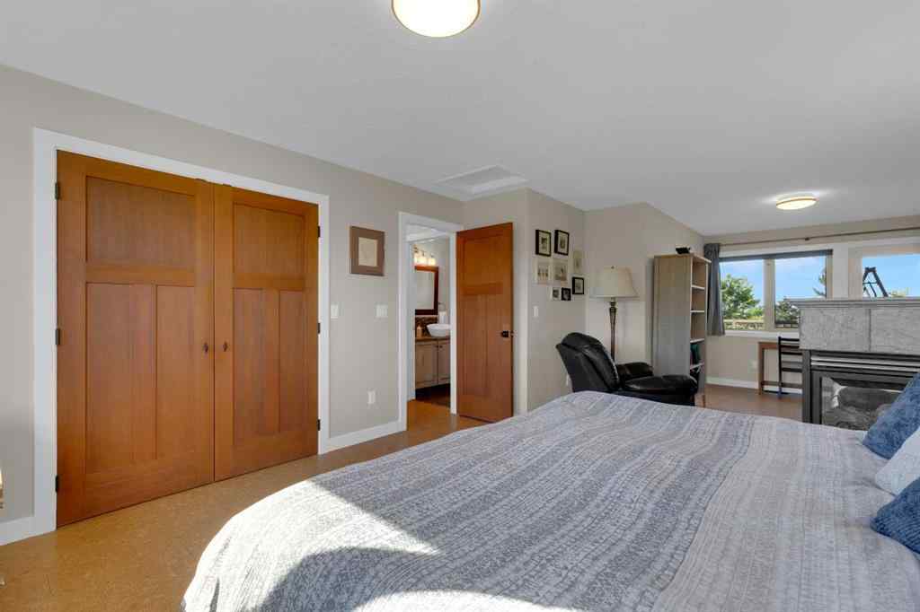 MLS® A2252813 - 466049 120 Street E in Alder Heights Rural Foothills County, Residential